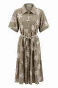 Dress F-9258