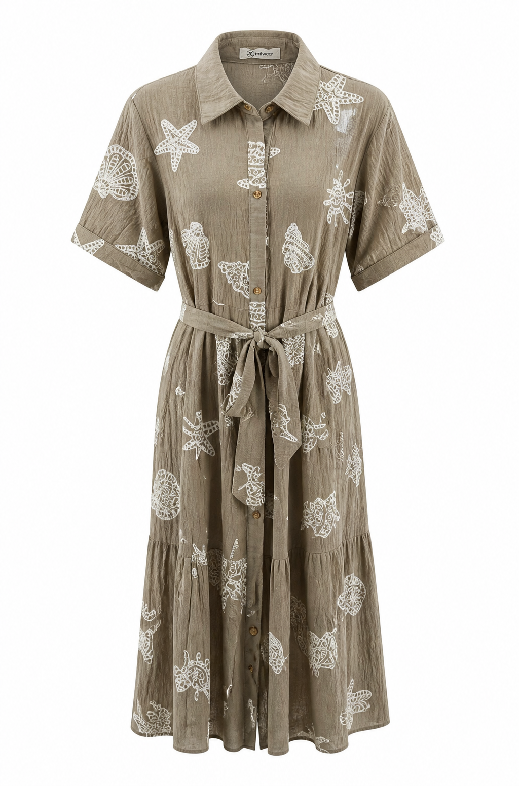 Dress F-9258