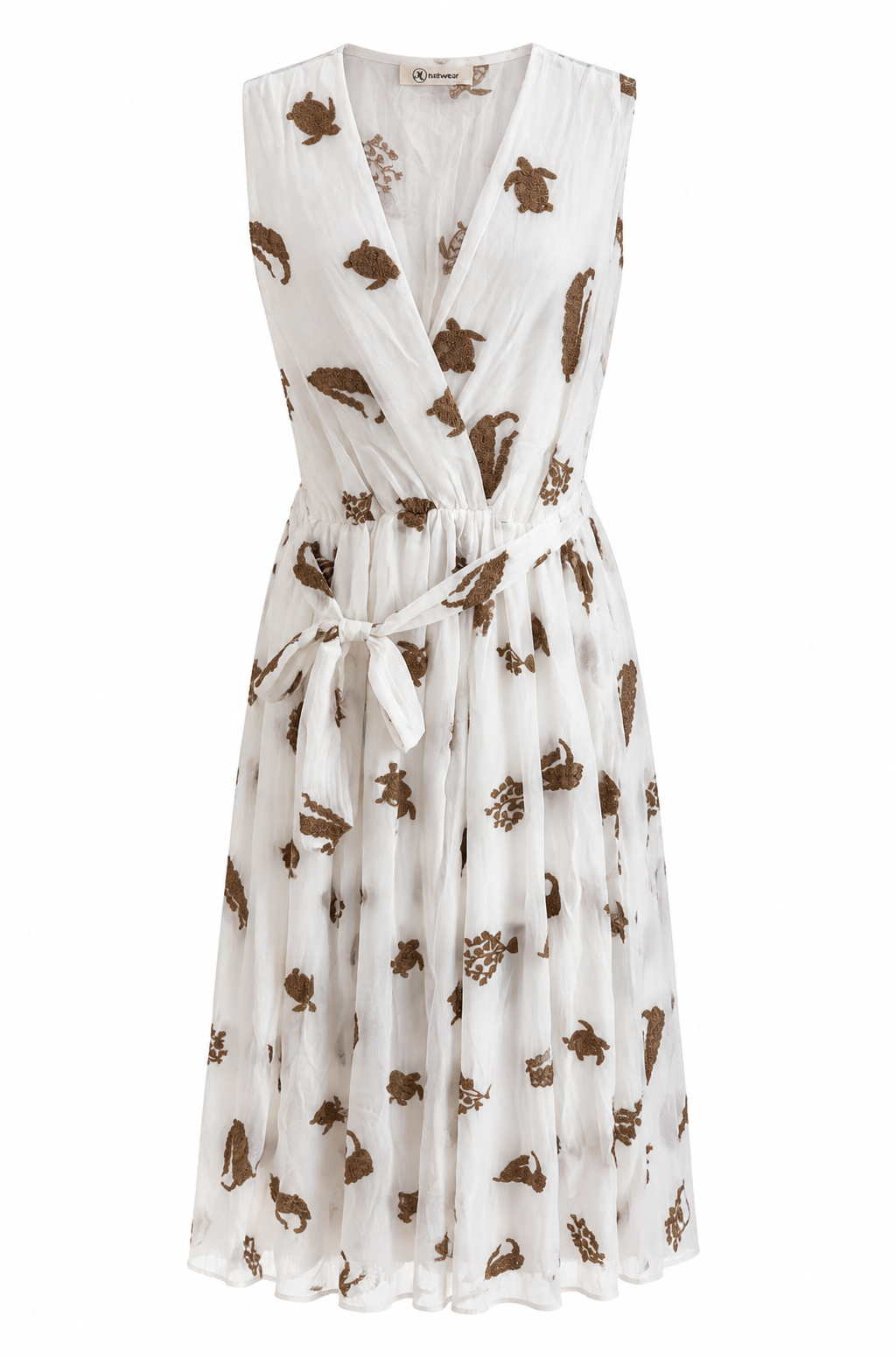 Dress F-9260