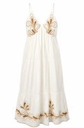 Dress F-9291
