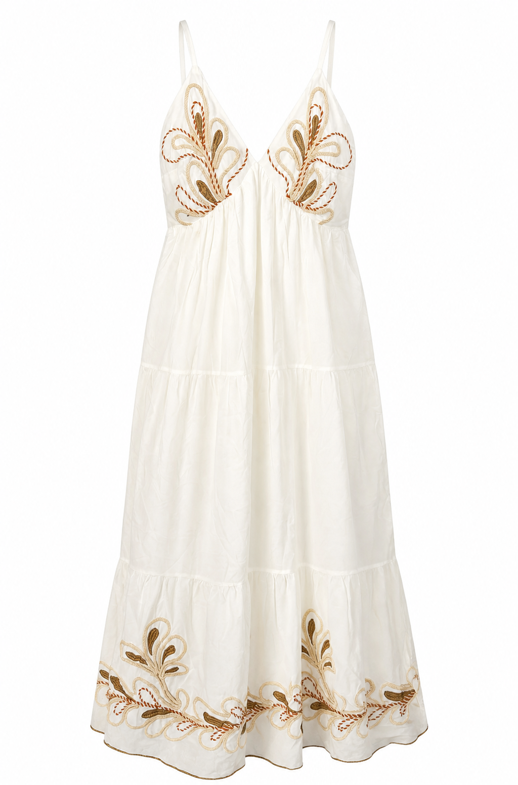 Dress F-9291