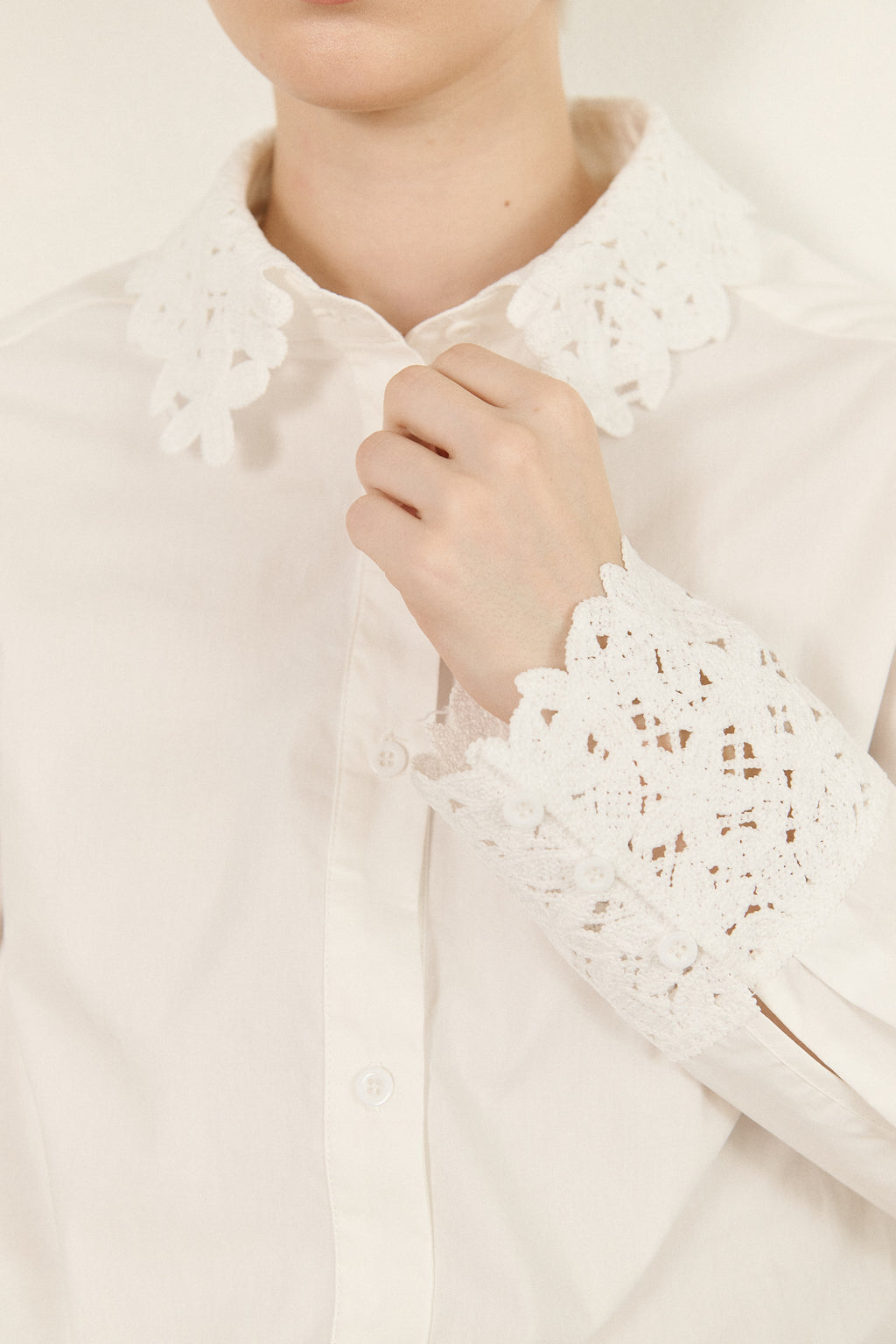 Shirt BFY9341
