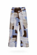 Trousers E-9596