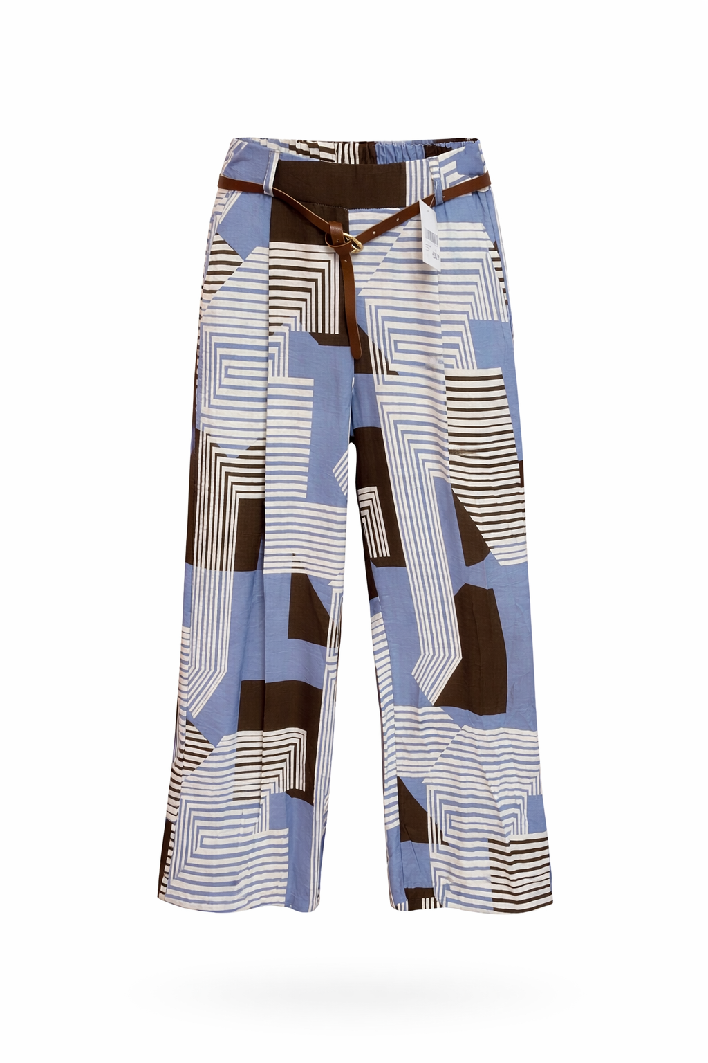Trousers E-9596
