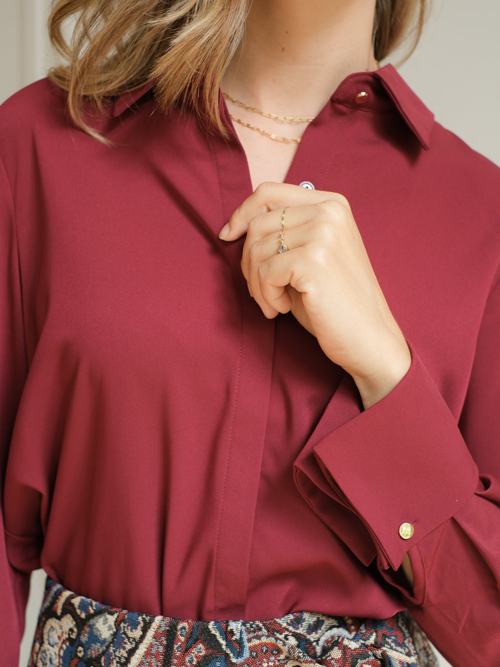 Shirt N-ASD-96311
