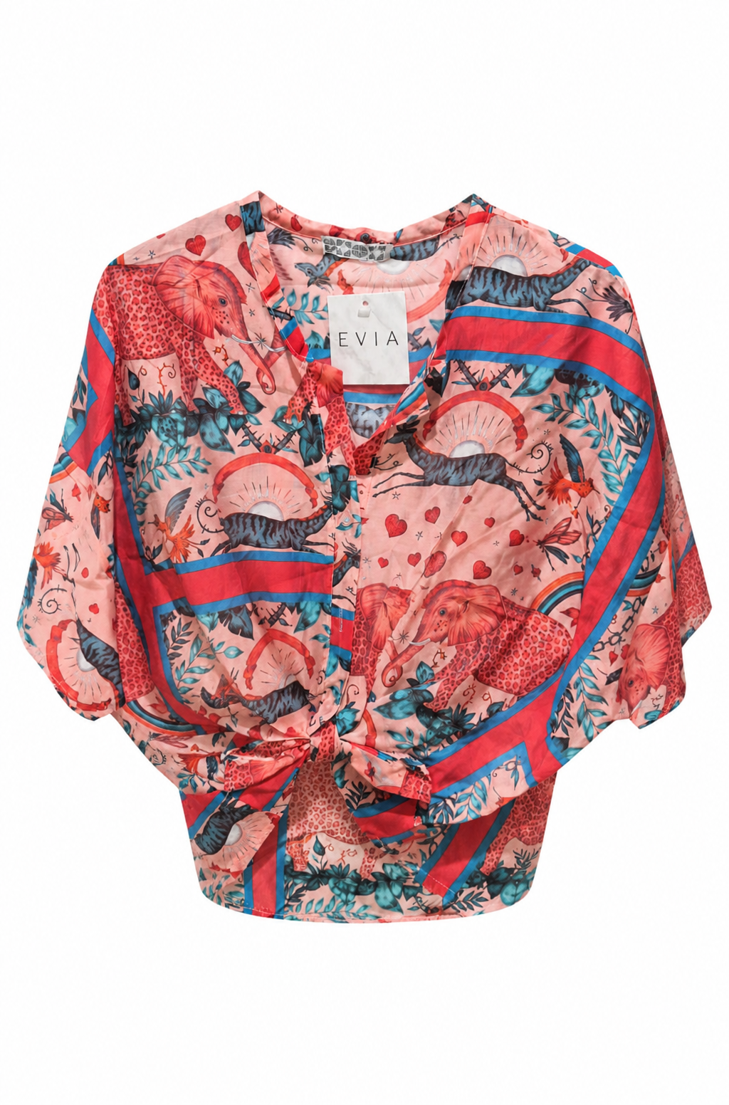 Shirt K-9691-175