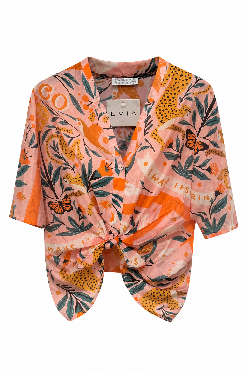 Shirt K-9691-175
