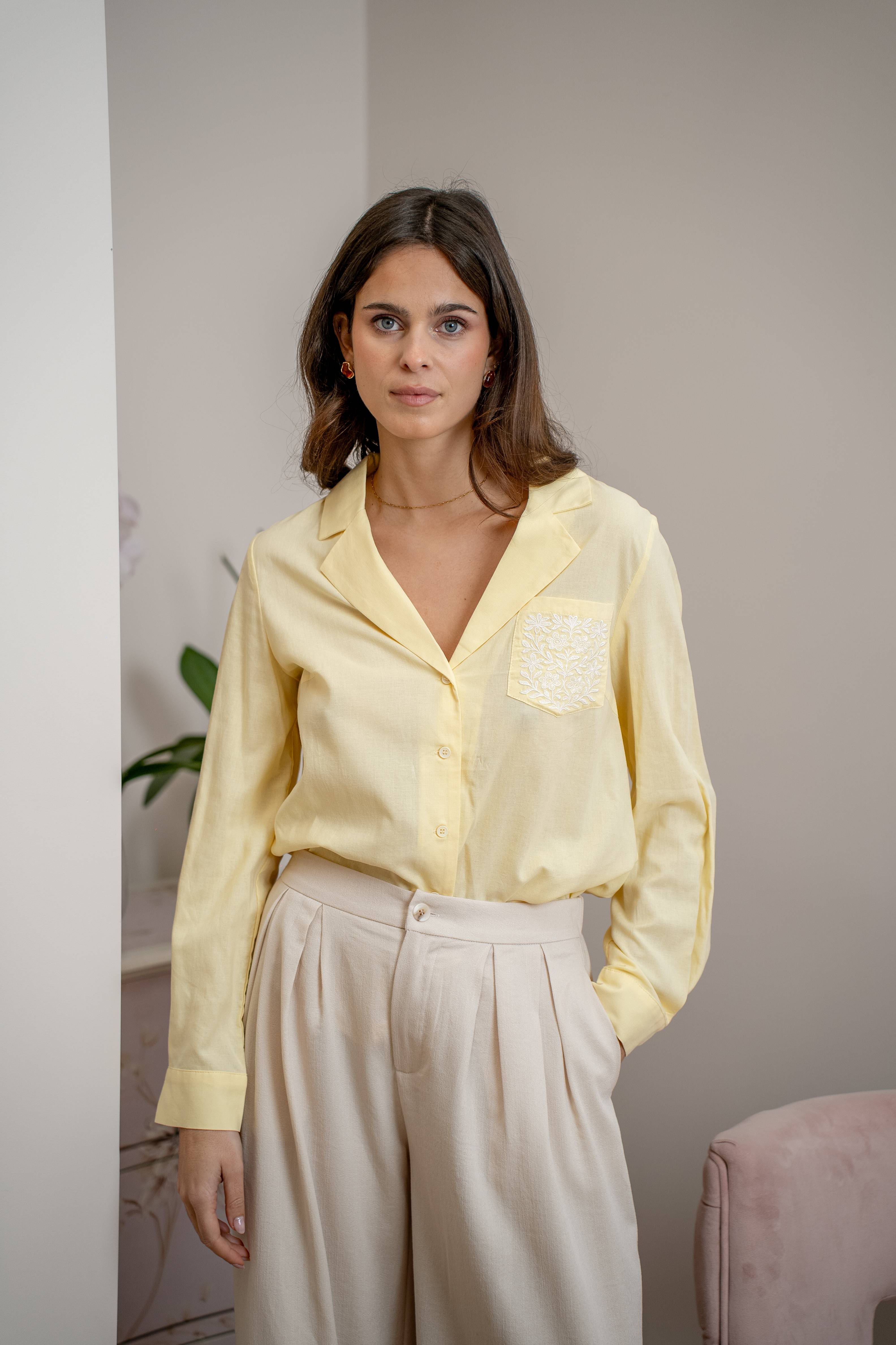 Shirt B97060