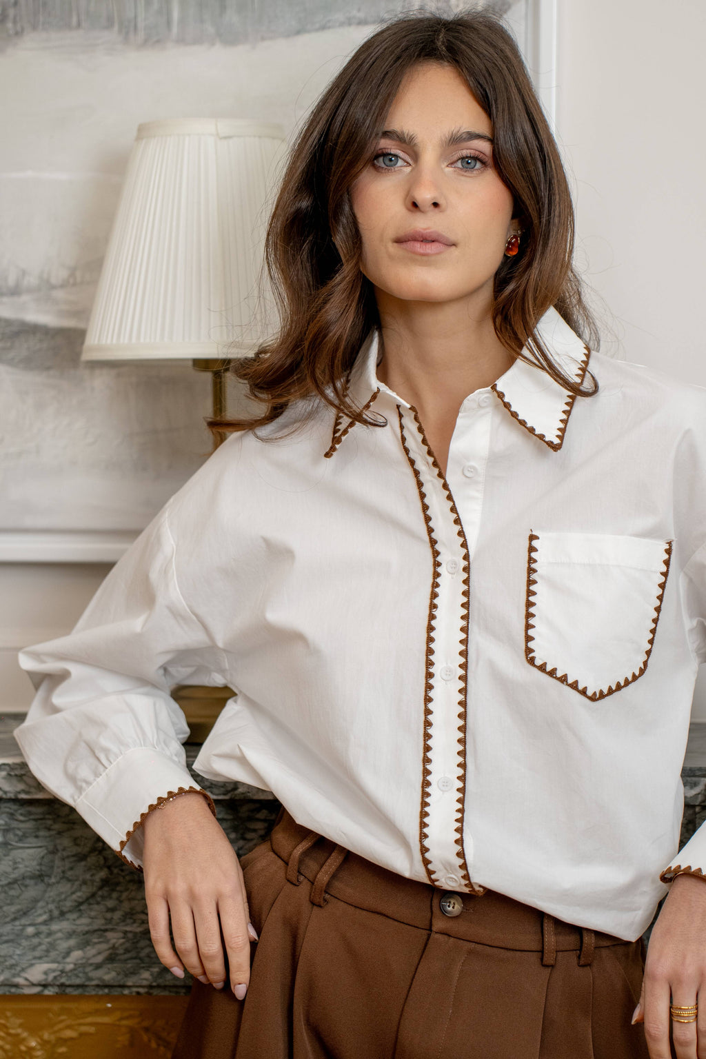 Shirt B97070