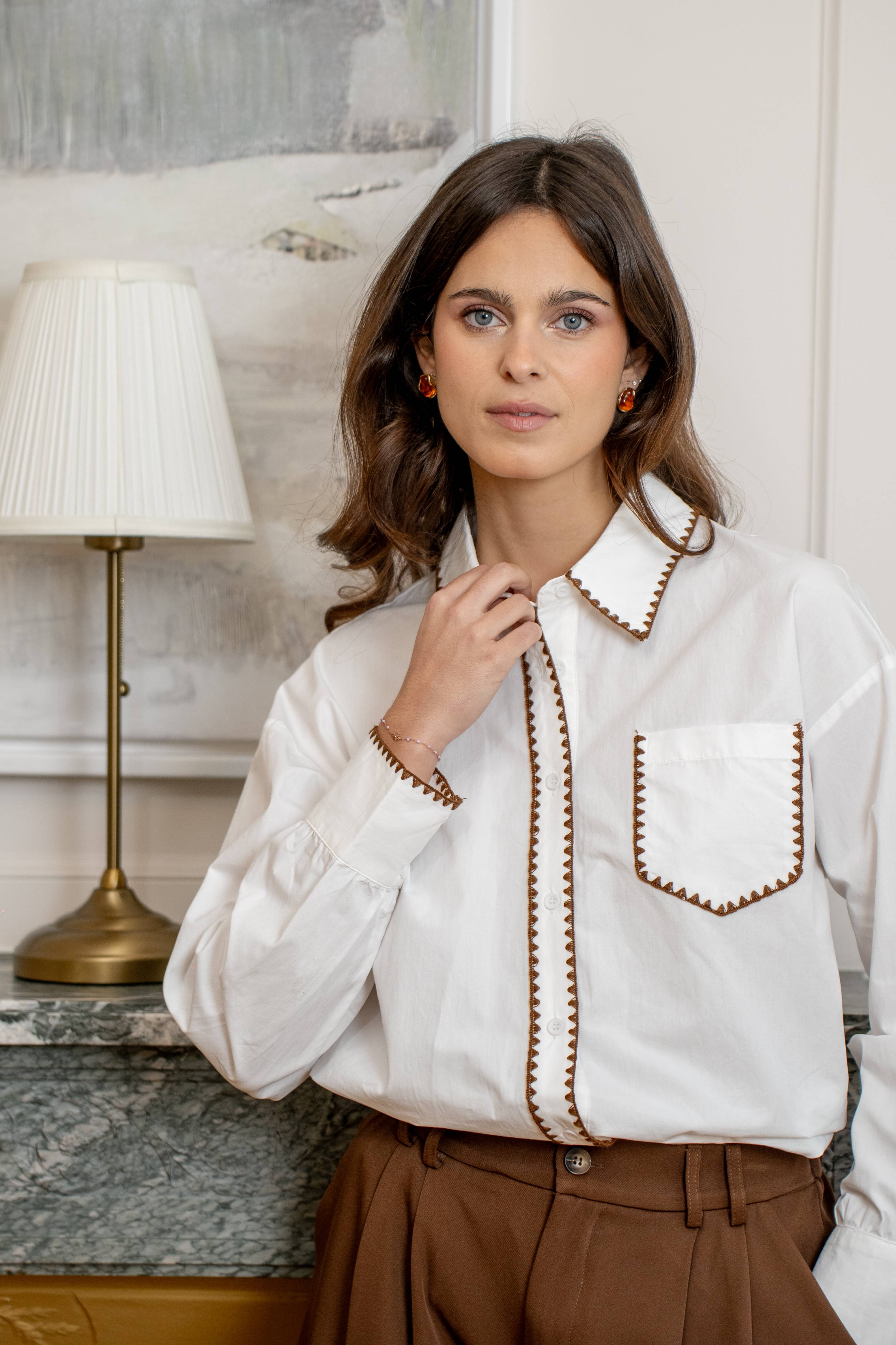 Shirt B97070