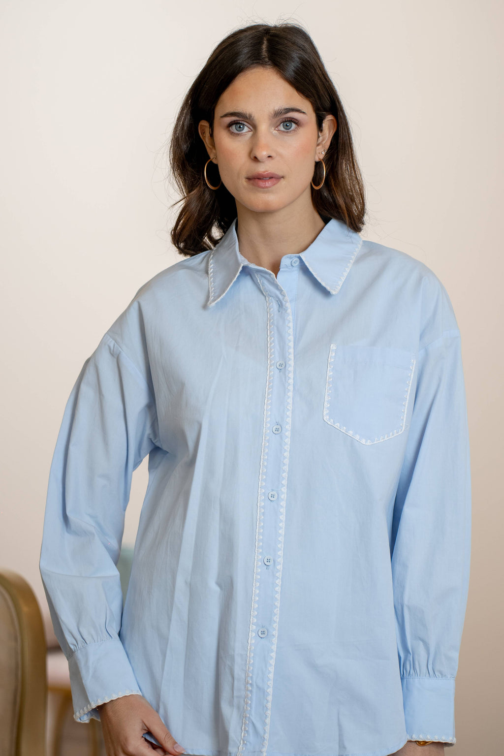 Shirt B97070