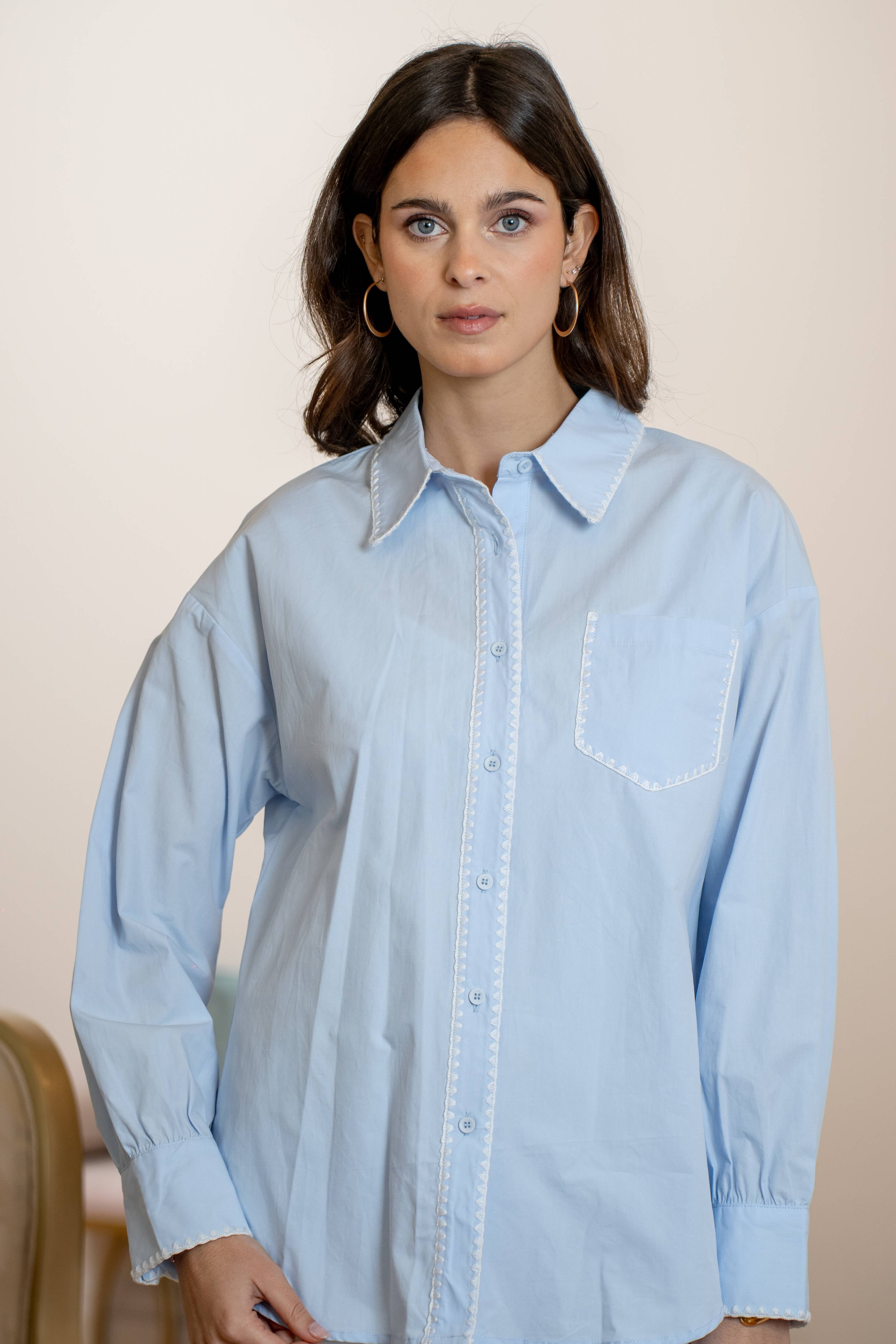 Shirt B97070