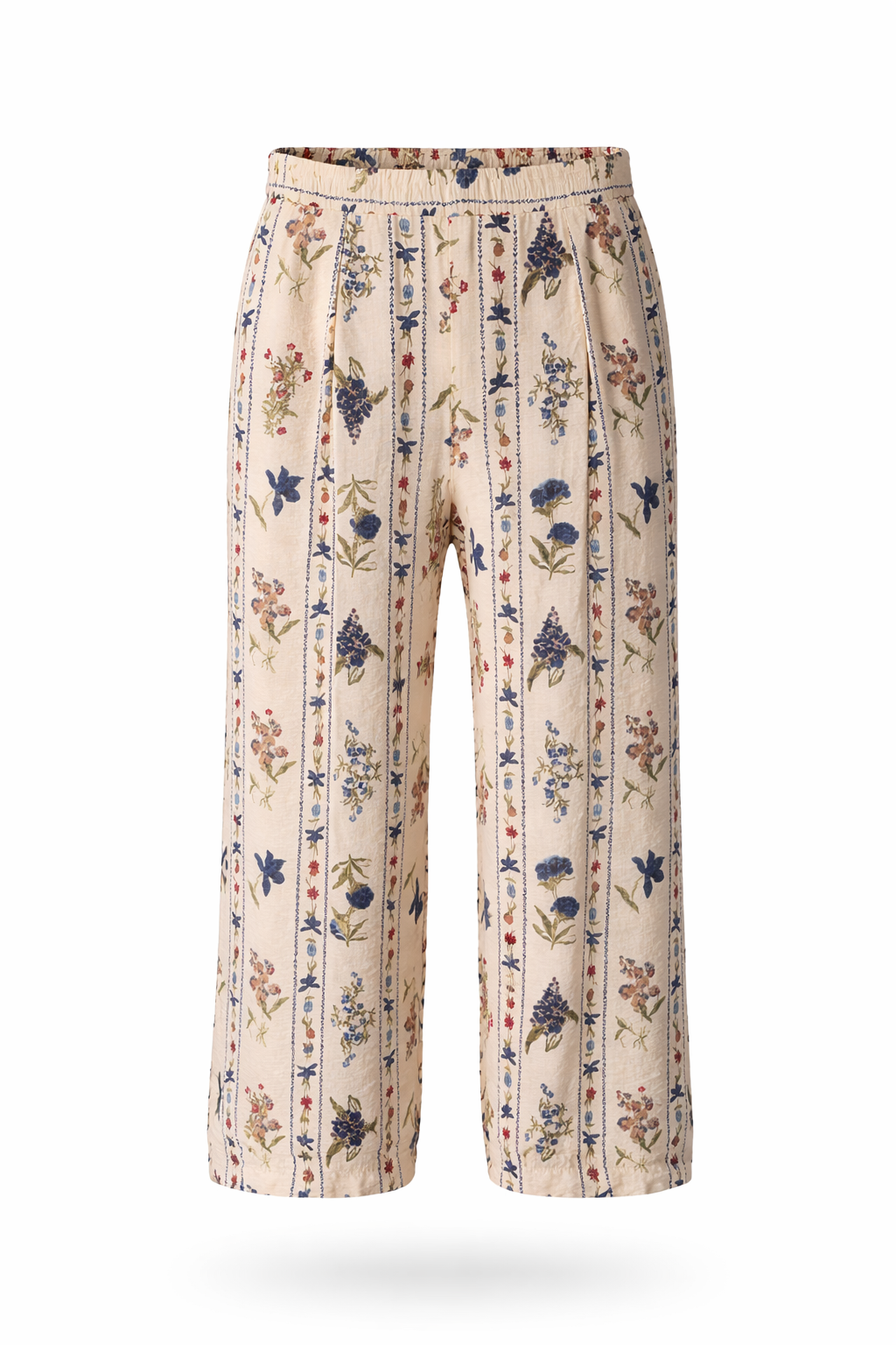 Trousers E-97424