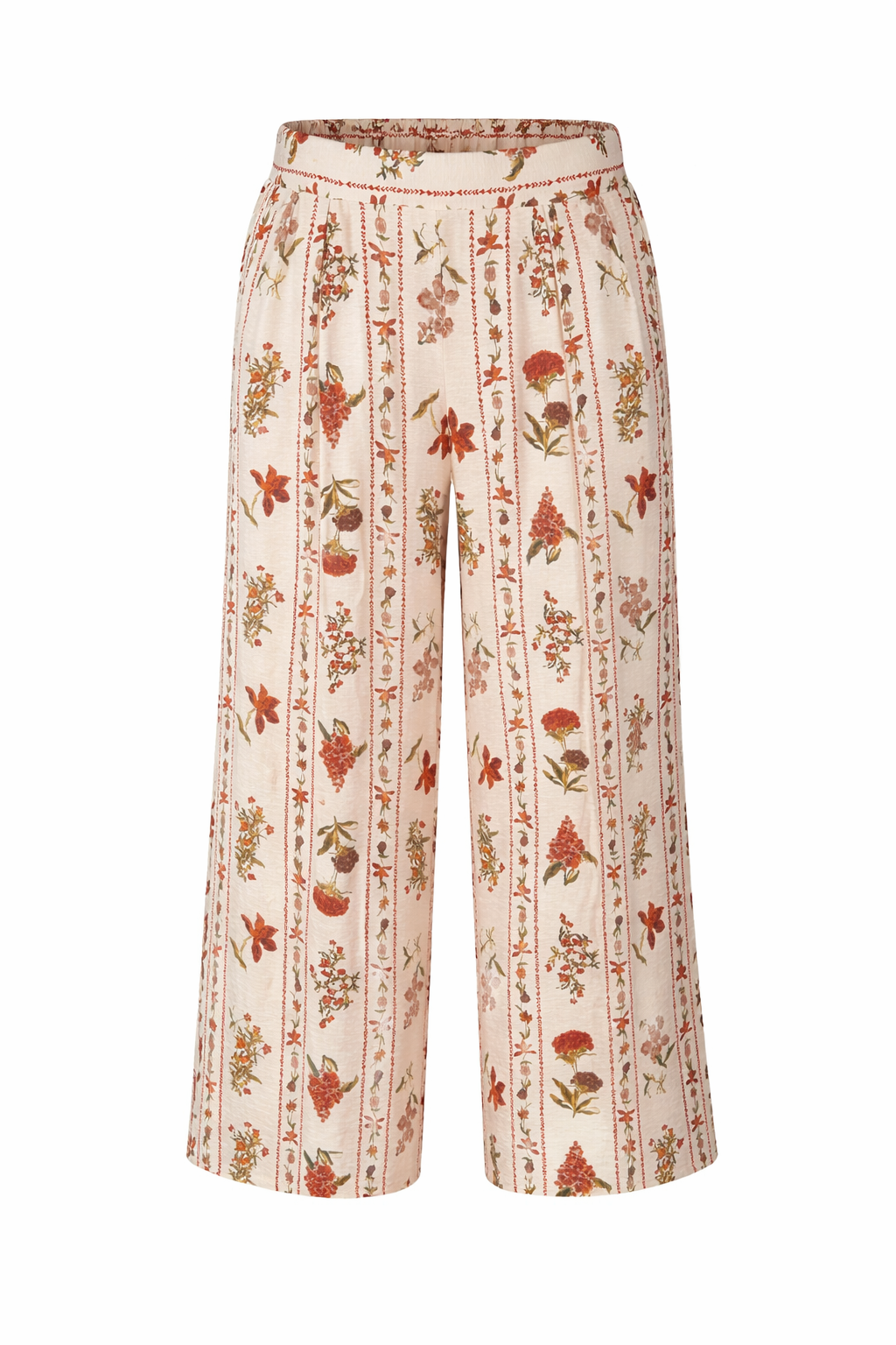 Trousers E-97424