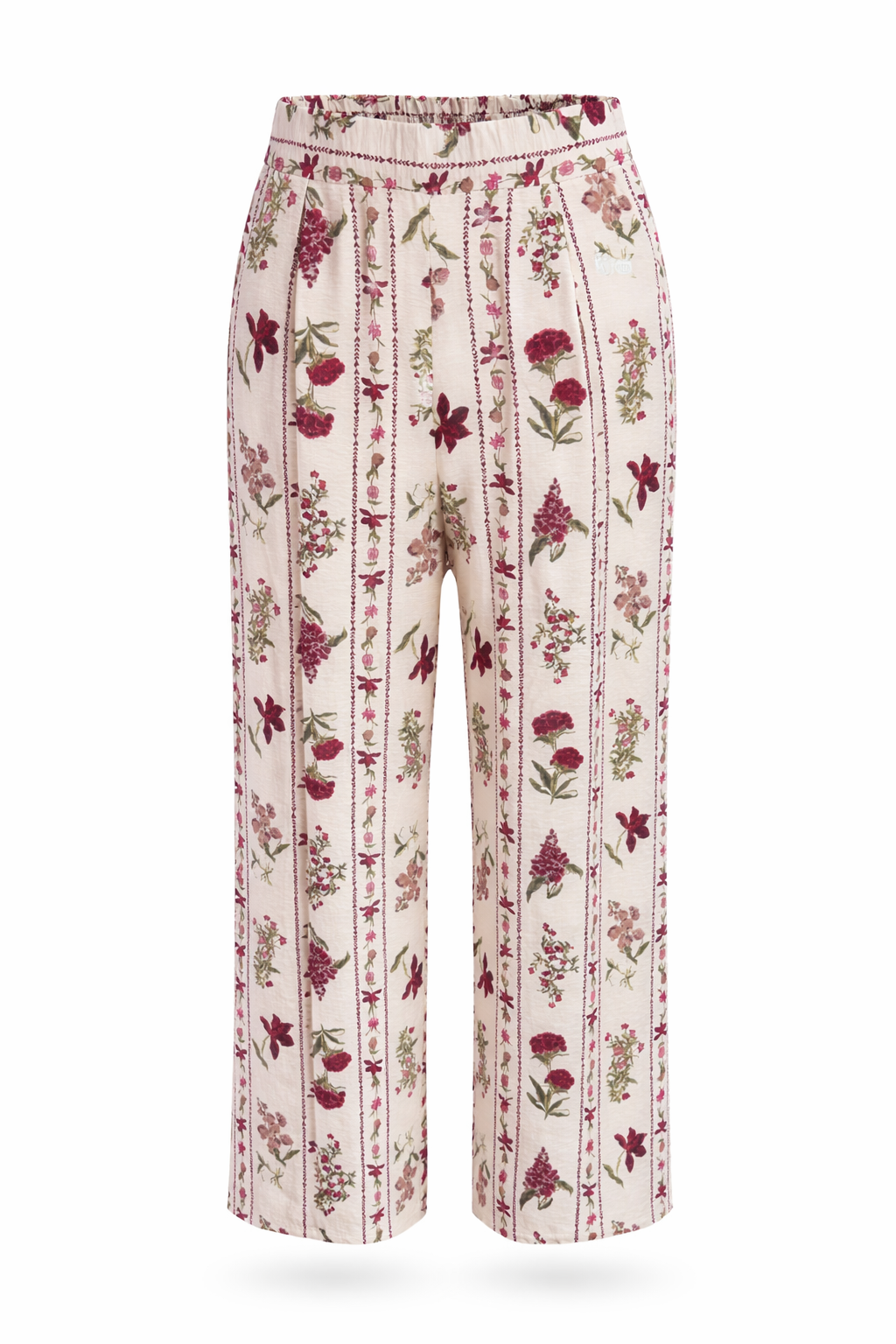 Trousers E-97424
