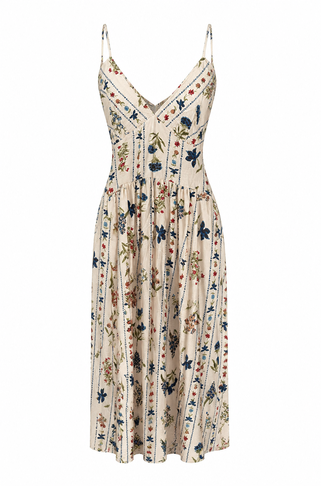 Dress E-97432