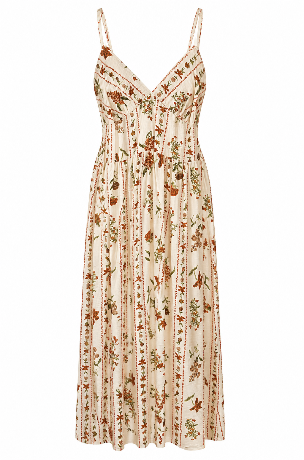 Dress E-97432