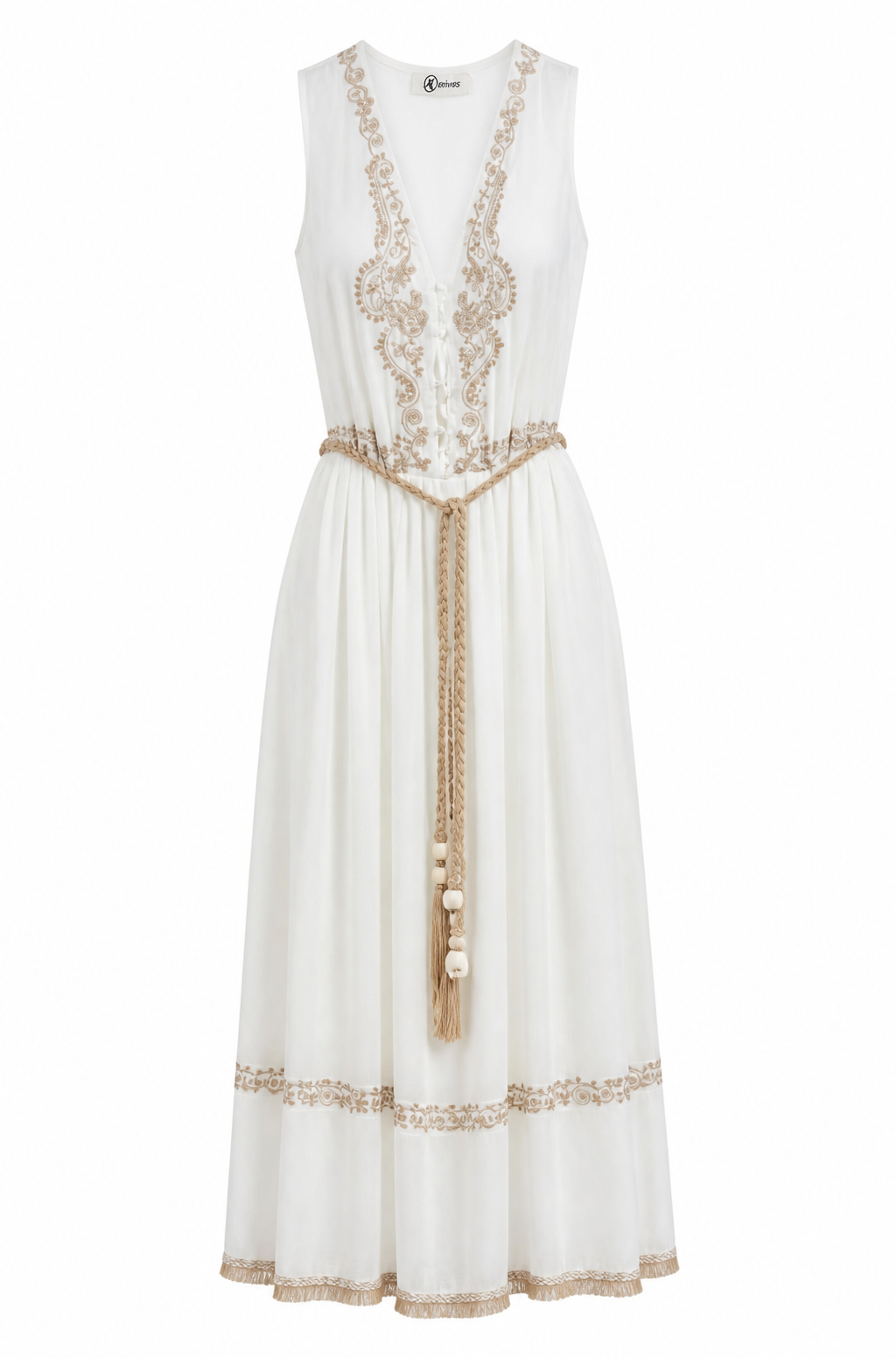 Dress J-99673-7
