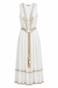 Dress J-99673-7