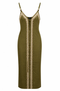 Dress G-7268