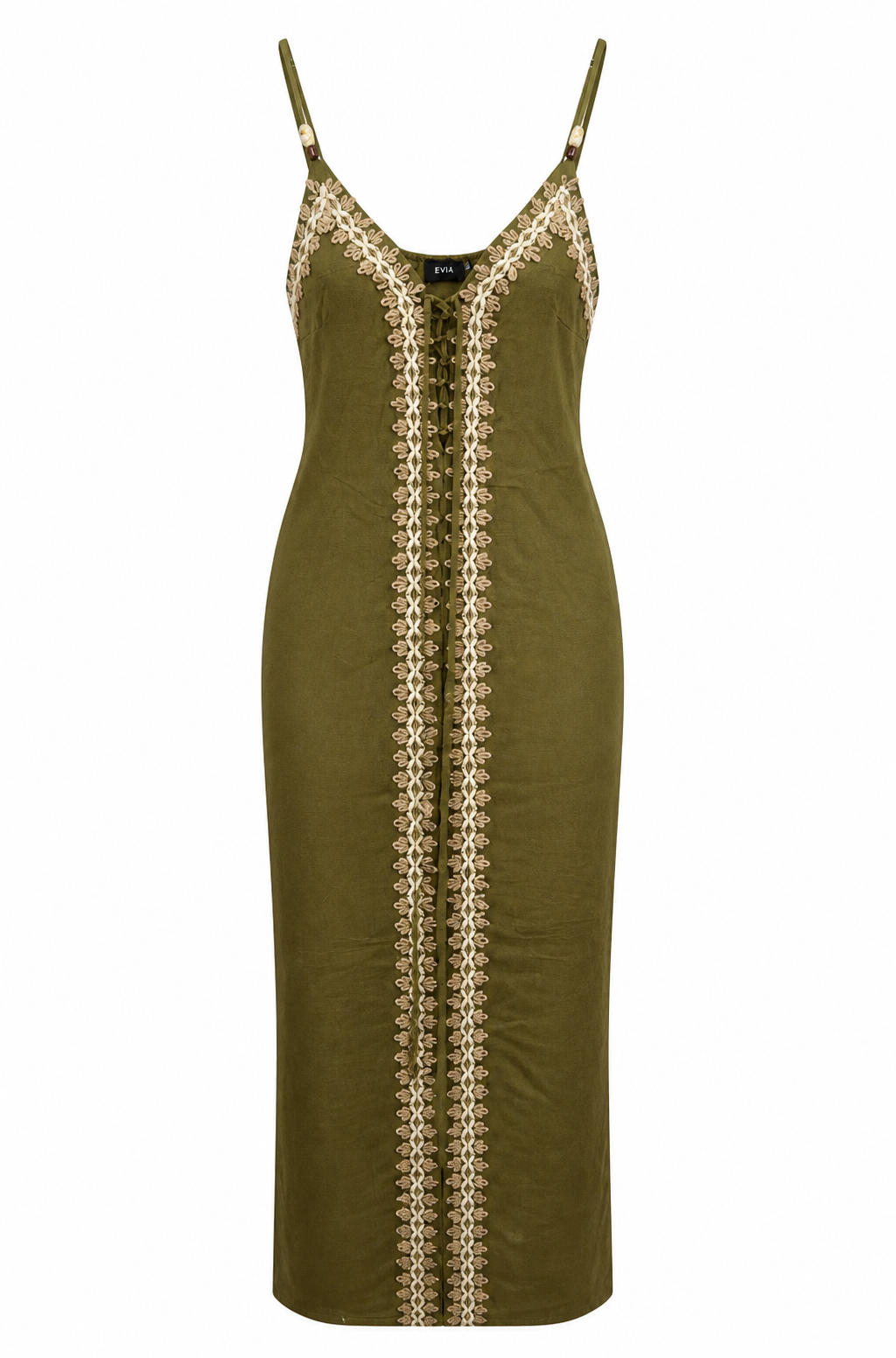 Dress G-7268