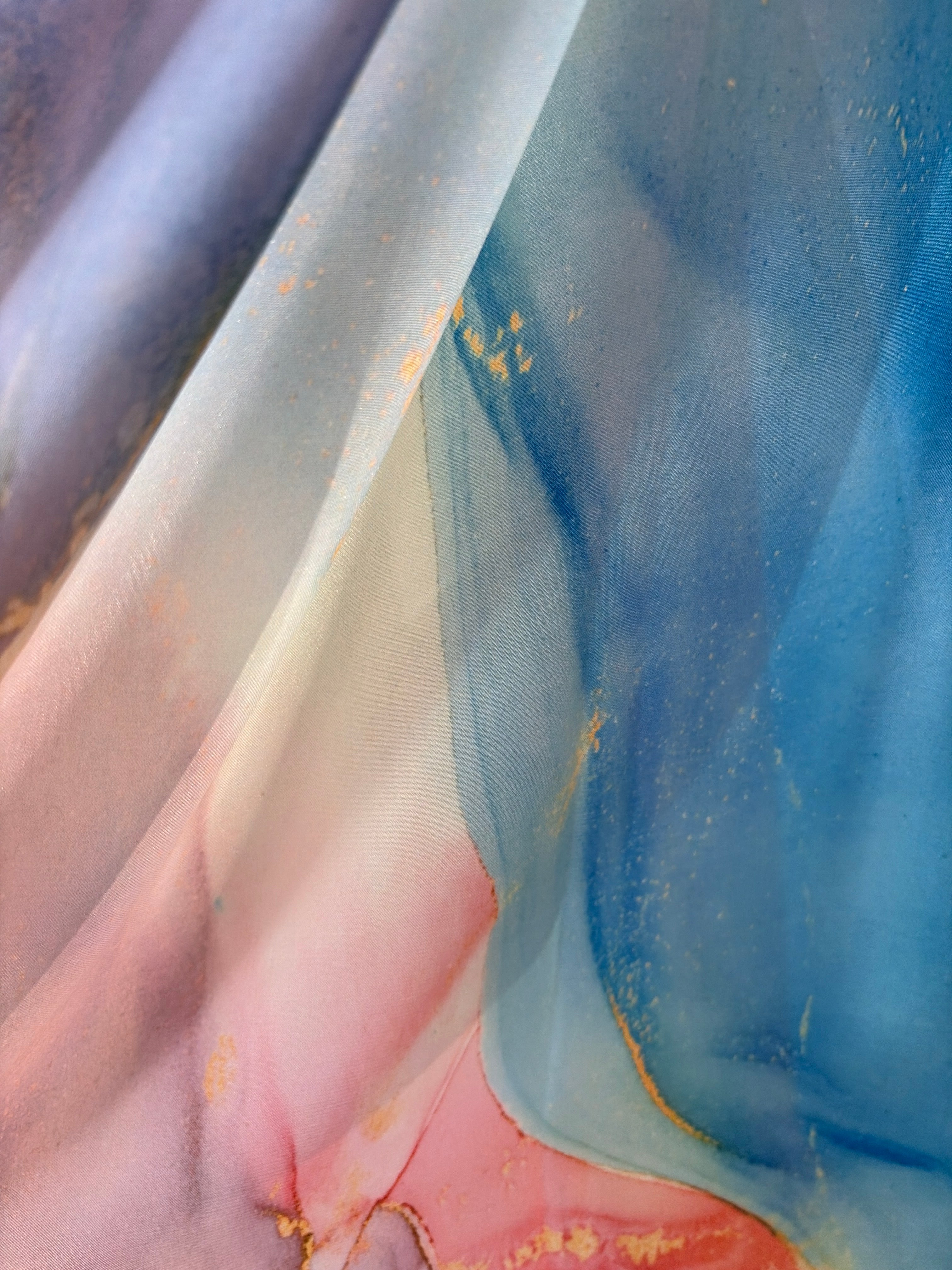 Scarf D-A2928