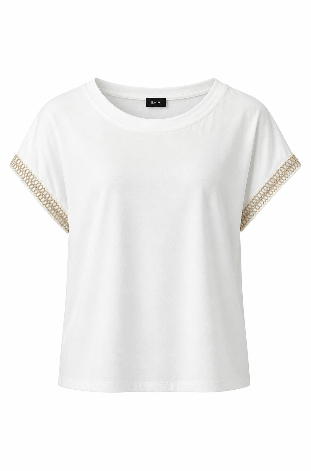 T-Shirt J-A6503-J4