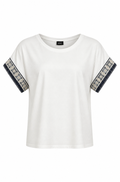 T-Shirt J-A6503-J4