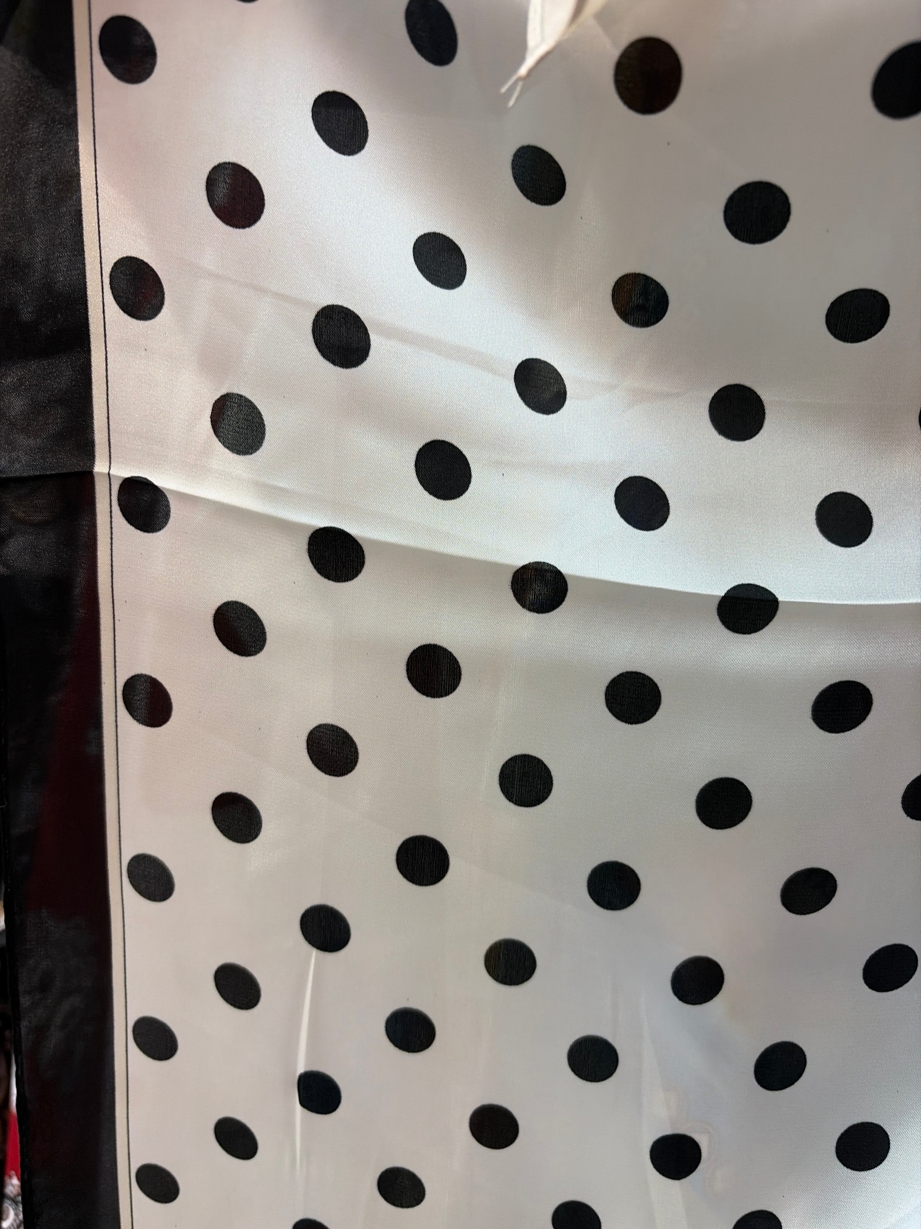 Scarf D-YS5215