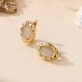 Earrings P-L-01-524