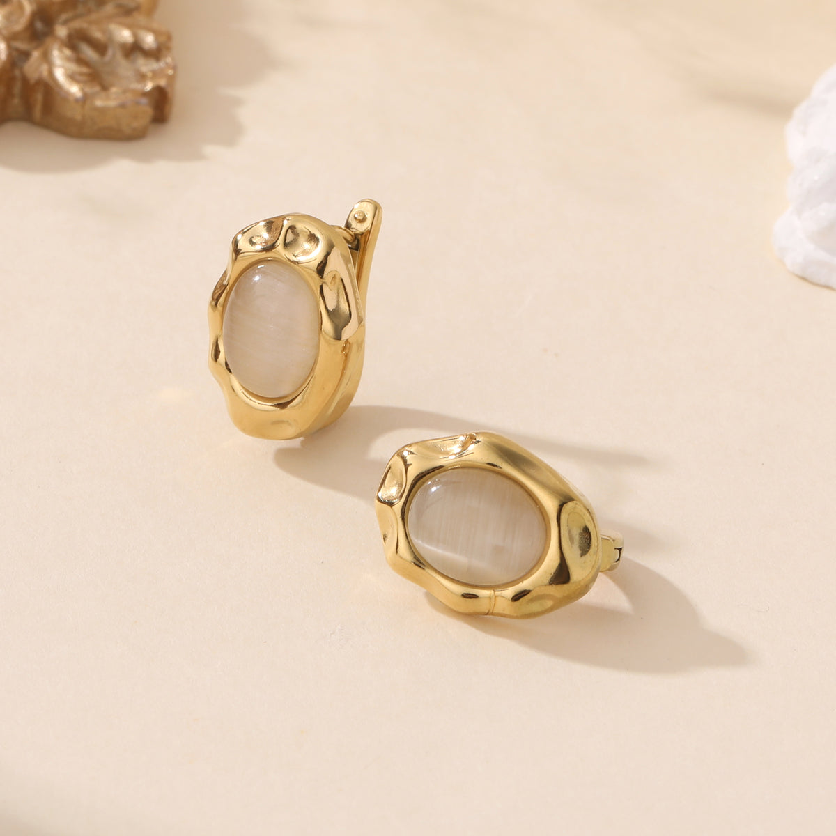 Earrings P-L-01-524