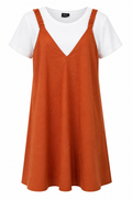 Dress J-A8463-C2