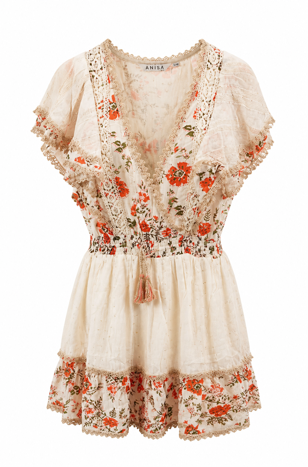 Dress I-7718