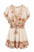 Dress I-7718
