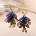 Earrings P-L-03-1074