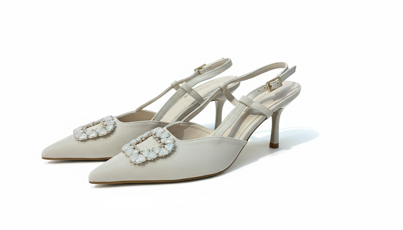 Shoes M1890