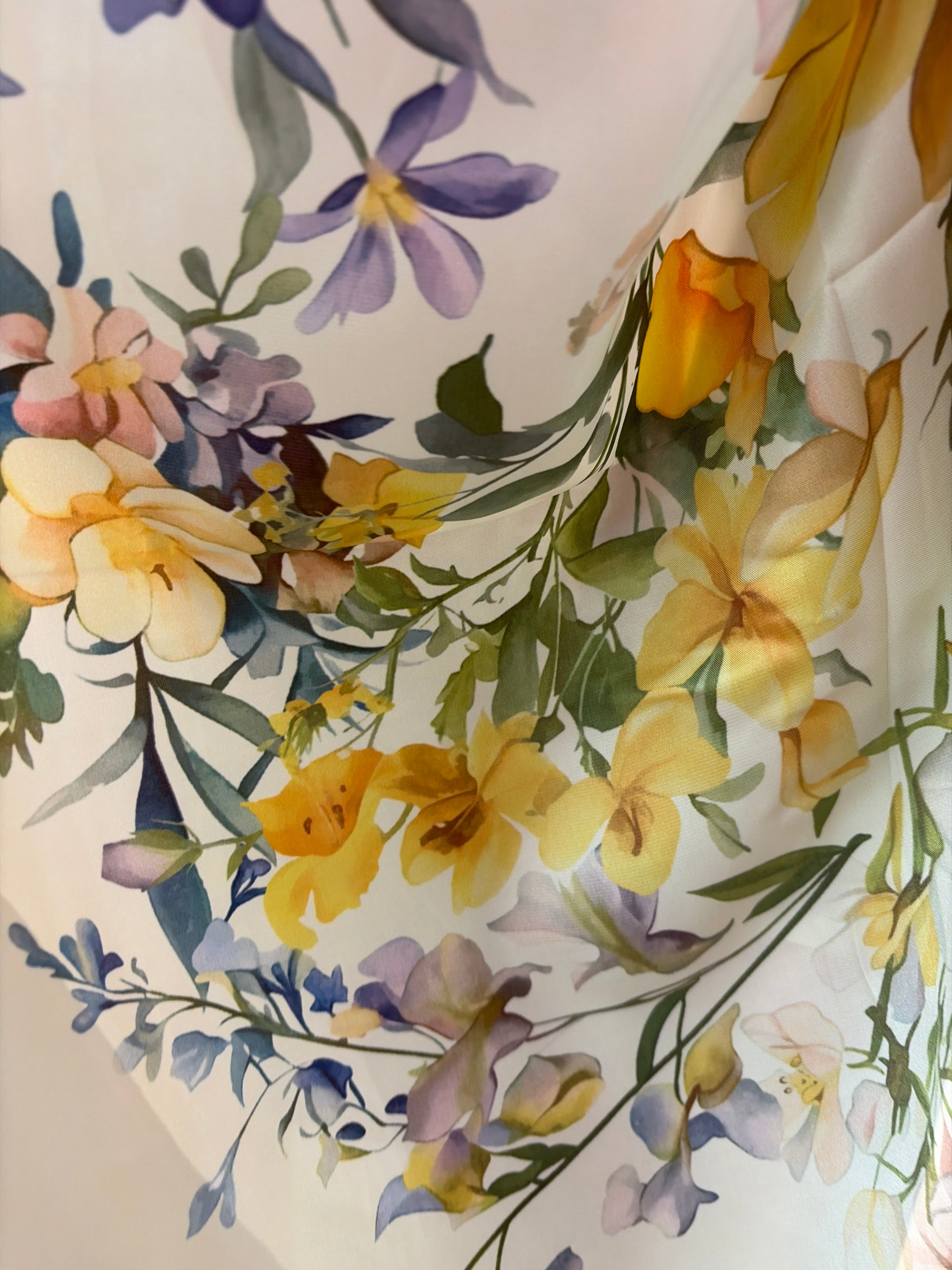 Scarf D-F139