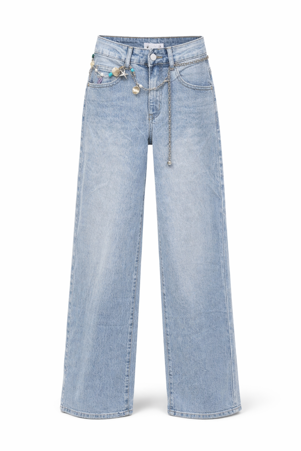 Trousers 2745