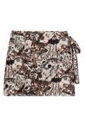 Skirt Pareo K-BM196-1