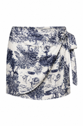 Skirt Pareo K-BM196