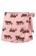 Rainforest Skirt Pareo K-BM196-1
