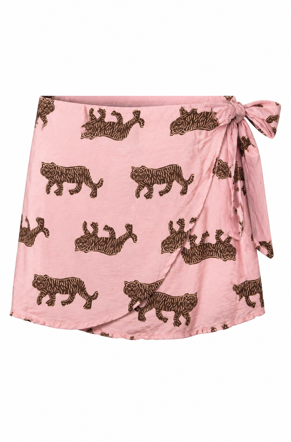 Jungle Skirt Pareo K-BM196-1