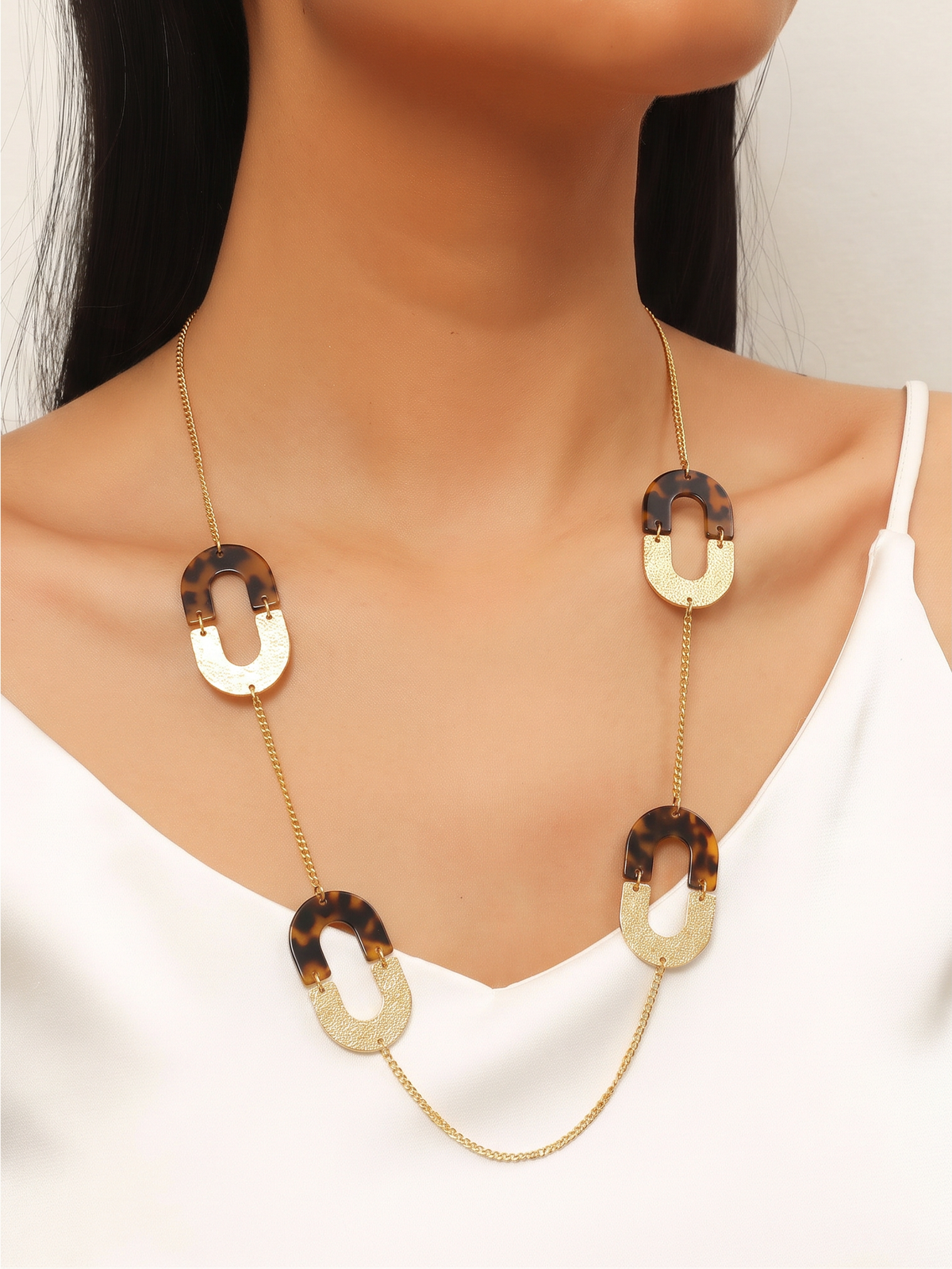 Neckalce Q-XL-89208D