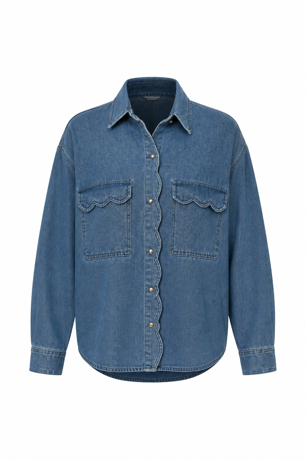 Shirt N-JP-3743