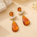 Earrings P-L-03-848