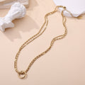 Necklace P-L-08-2713