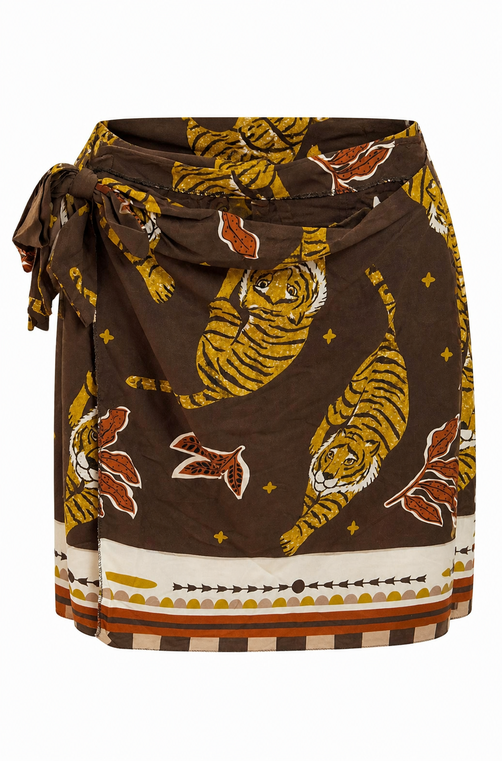 Skirt Pareo J-126134