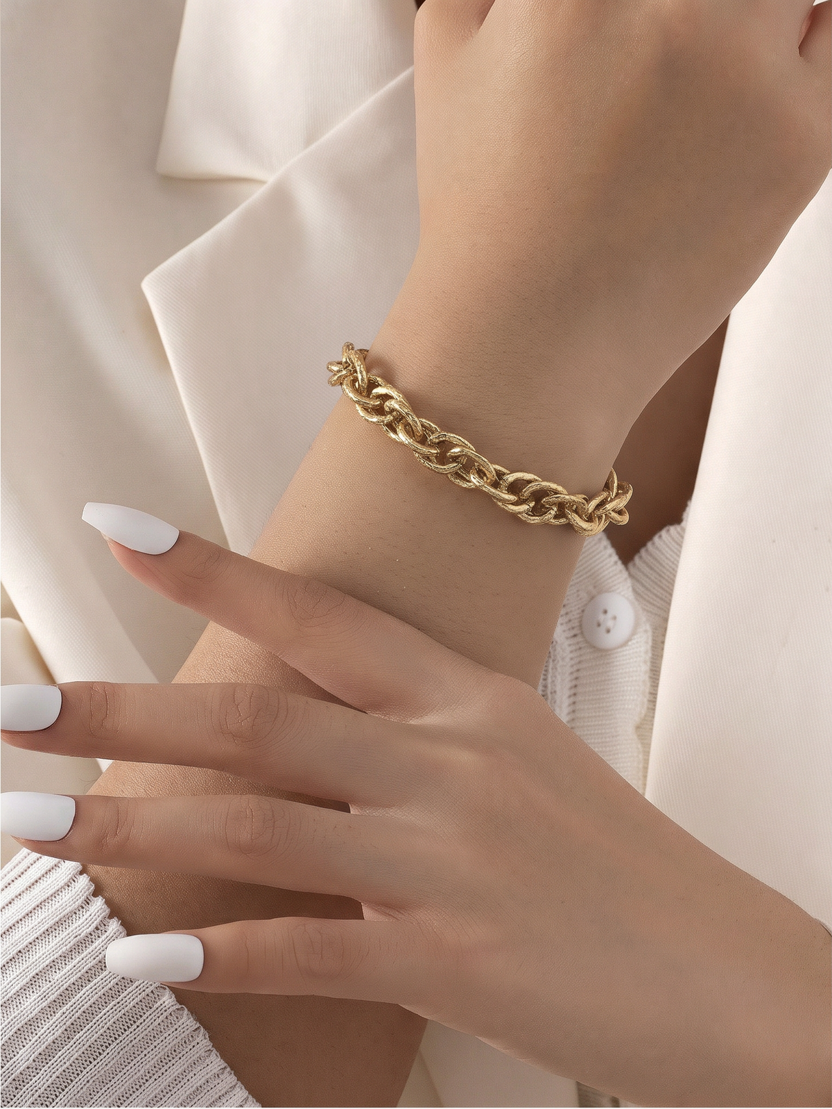 Bracelet Q-039B039