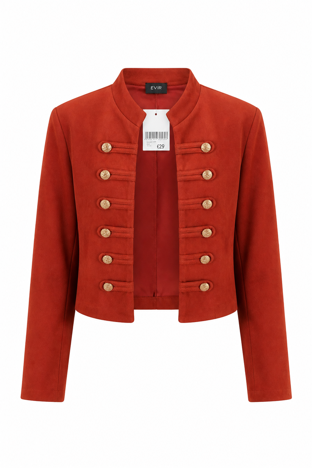 Jacket O-19987