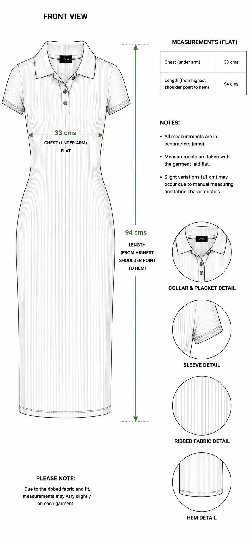 Dress G-2513